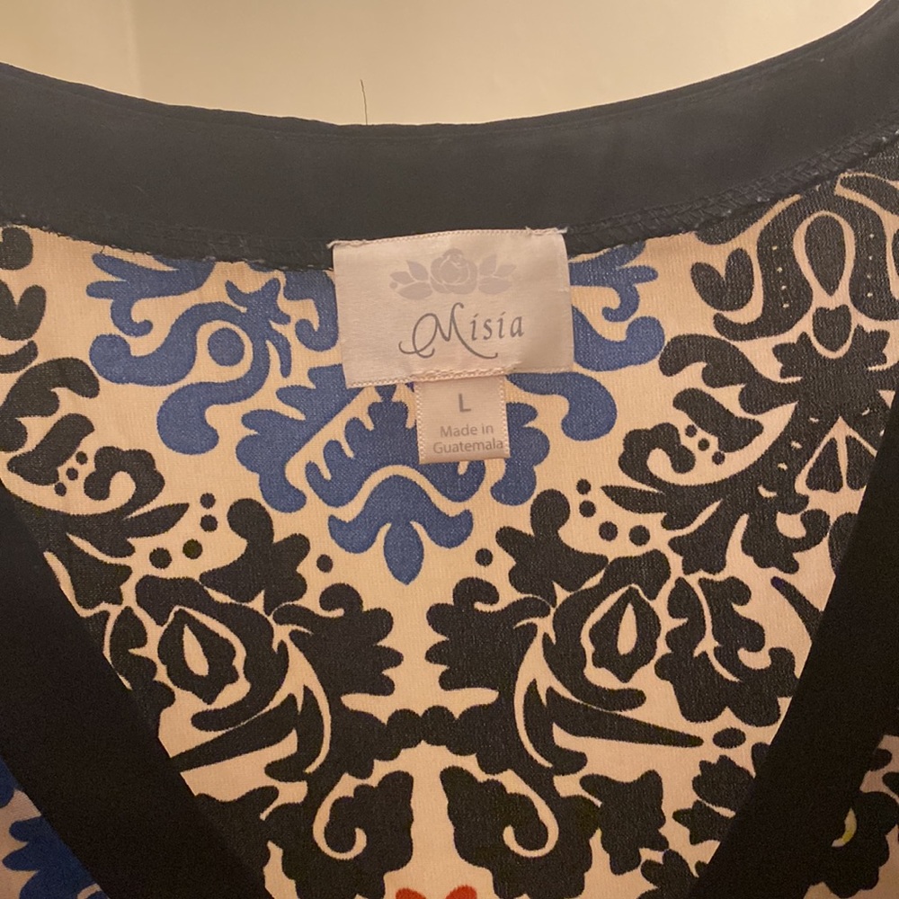 Misia blouse - Picture 4 of 4